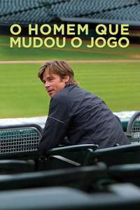 Moneyball - Poster