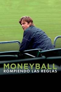 Moneyball - Poster