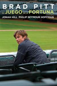 Moneyball - Poster