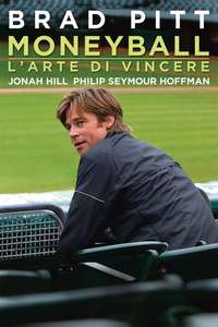Moneyball - Poster