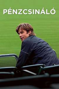 Moneyball - Poster