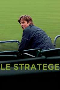 Moneyball - Poster