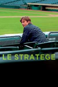 Moneyball - Poster