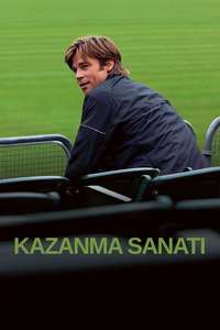 Moneyball - Poster