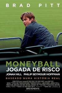 Moneyball - Poster