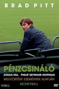 Moneyball - Poster