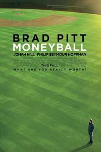 Moneyball - Poster