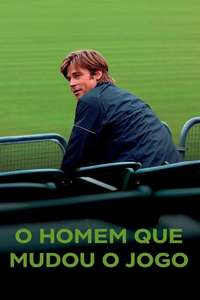 Moneyball - Poster