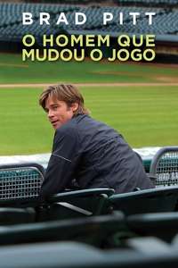 Moneyball - Poster