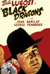 Black Dragons