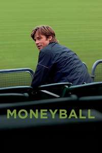 Moneyball - Poster