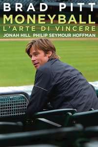 Moneyball - Poster
