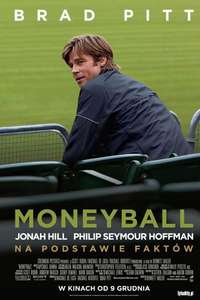 Moneyball - Poster