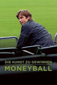 Moneyball - Poster