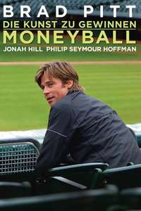 Moneyball - Poster