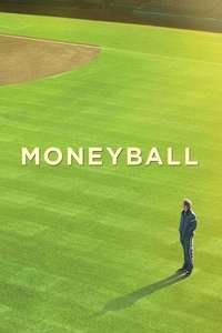 Moneyball - Poster