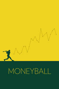 Moneyball - Poster