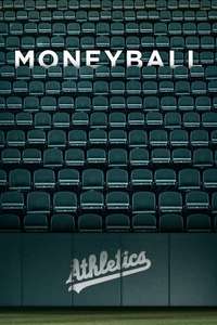 Moneyball - Poster