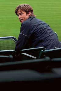 Moneyball - Poster