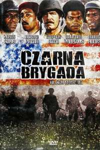 Carter's Army - Poster