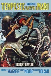 Beneath the 12-Mile Reef - Posters