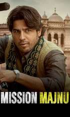 Mission Majnu