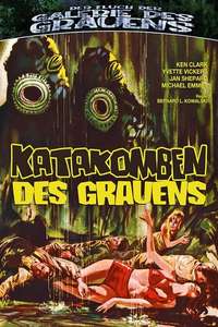 Attack of the Giant Leeches - Posters