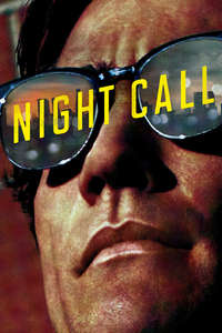 Nightcrawler - Poster