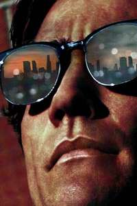 Nightcrawler - Poster