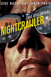 Nightcrawler - Poster