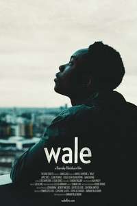 Wale - Poster