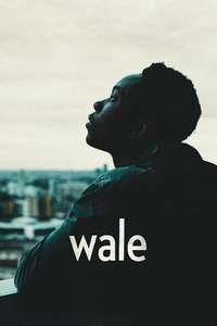 Wale - Poster