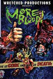 More Blood!