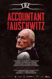 The Accountant of Auschwitz - Poster