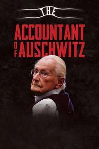 The Accountant of Auschwitz - Poster