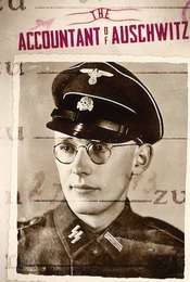The Accountant of Auschwitz
