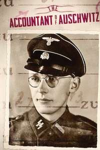 The Accountant of Auschwitz - Poster