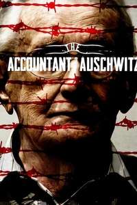 The Accountant of Auschwitz - Poster