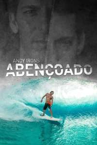 Andy Irons: Kissed by God - Poster