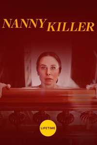 Nanny Killer - Posters