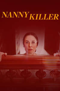 Nanny Killer - Posters