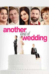 Another Kind of Wedding - Poster