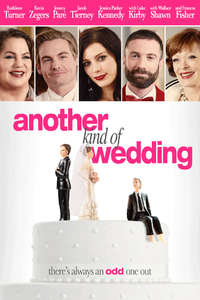 Another Kind of Wedding - Poster