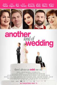 Another Kind of Wedding - Poster