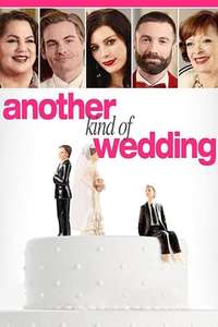 Another Kind of Wedding - Poster