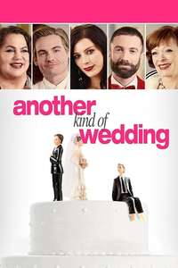 Another Kind of Wedding - Poster