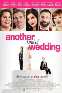 Another Kind of Wedding - Poster