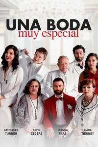 Another Kind of Wedding - Poster