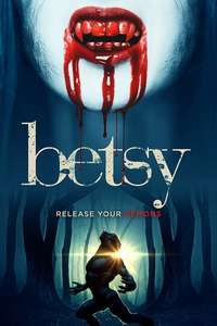 Betsy - Poster