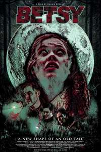 Betsy - Poster